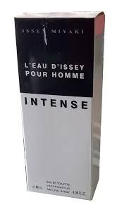Issey Miyaki l'eau D'issey Intense, 120Ml