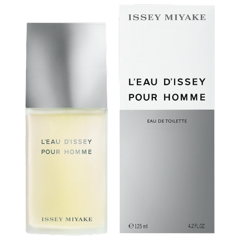 Issey Miyake l'eau D'issey Pour Homme, 120Ml