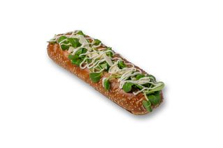 Kobasica Istarski griz