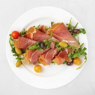 Istarski pršut 100g