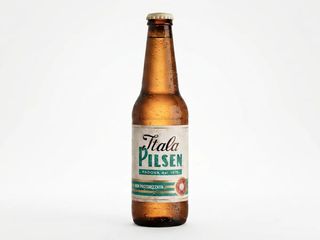 Itala Pilsen 33 cl