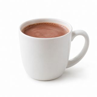 Italian Hot Chocolate