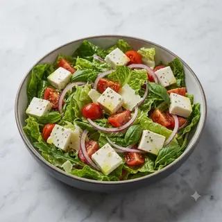 Italian salad