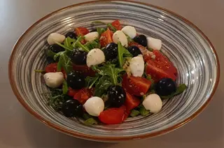 Italian salad