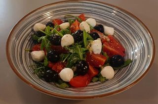 Italian salad