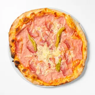 Pizza Italiano
