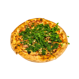 Pizza Italienne