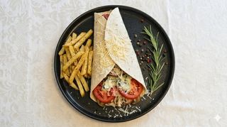 Italijanska tortilja