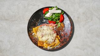 Italijanski omlet