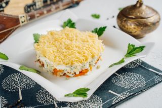 Сугроб (170г)