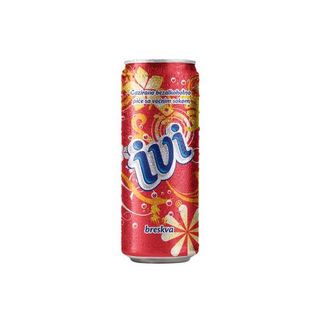 Ivi Peach 0.33l