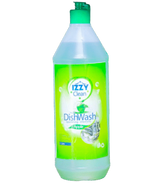 Izzy Clean Dish Wash 1Ltr