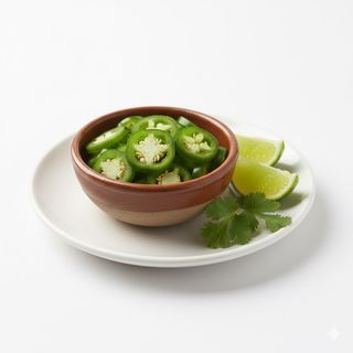 Jalapenos