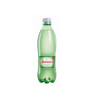 Jamnica gazirana 0,5l
