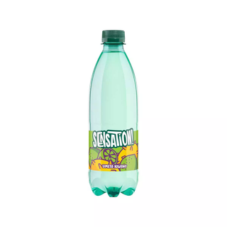 Jamnica Sensation limeta kiwano 0,5l