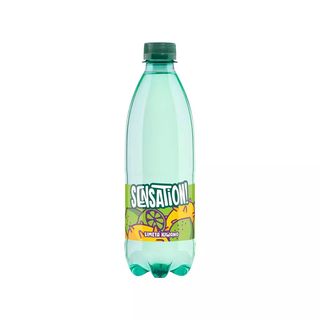 Jamnica Sensation limeta kiwano 0,5l