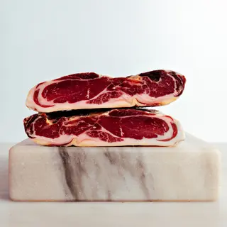 Jamon iberico
