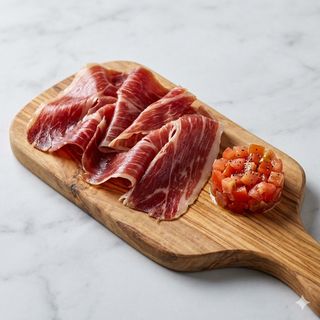Jamon iberico