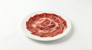 Jamon Serrano 50 g
