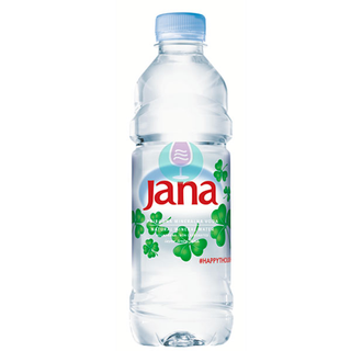 Jana 0,5l obični čep