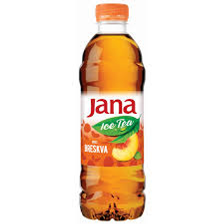 Jana ledeni čaj breskva 0,5 l
