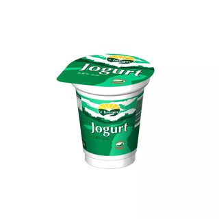 Jogurt 2,8% m.m. 180g Vindija