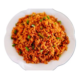Jollof rice