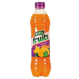 Juicy fruits multivitamin 0,5l