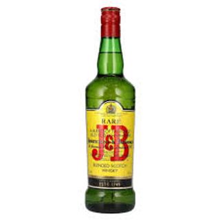 J&B