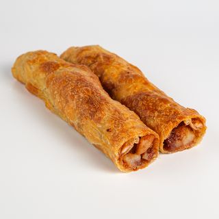 Jabuka, al' poštena