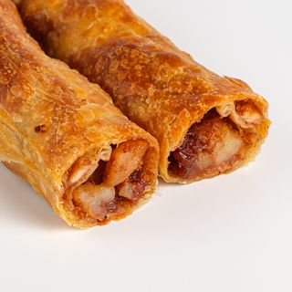 Jabuka koja je bila u društvu