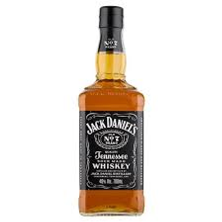 Jack Daniel's 700ml