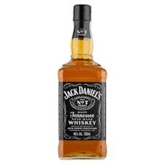 Jack Daniel's 700ml
