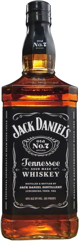 Jack Daniel's 70 cl