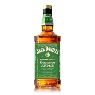 Jack Daniel's Apple