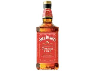 Jack Daniel's Honey grande