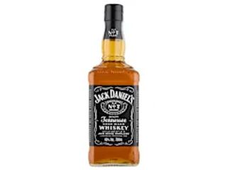 Jack Daniel's Old No. 7