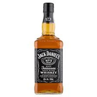 Jack Daniel'S Old No. 7 70 cl