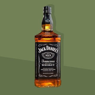 Jack Daniels