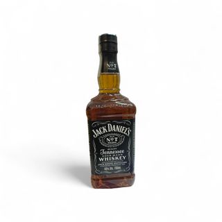 Jack Daniel whisky 70 cl 40%