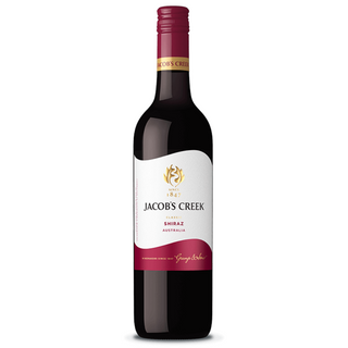 Jacobs Creek Shiraz