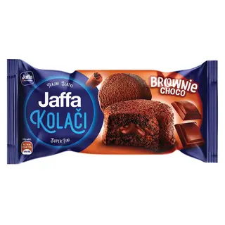 Jafa kolaci brownie 75g