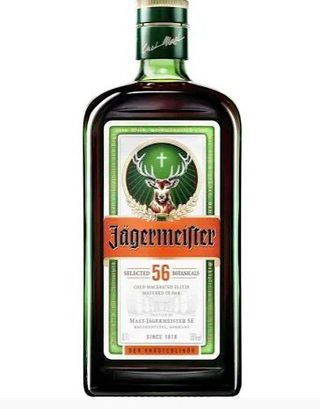 Jagermaster 70 cl