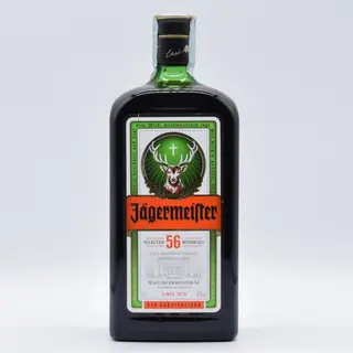Jagermeister