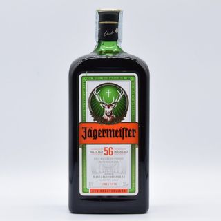 Jagermeister