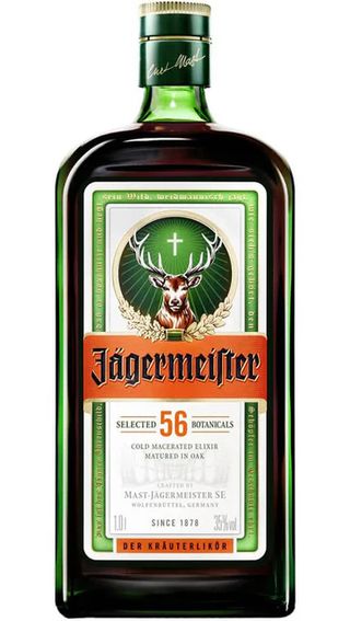 Jagermeister
