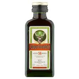 Jagermeister 20 cl