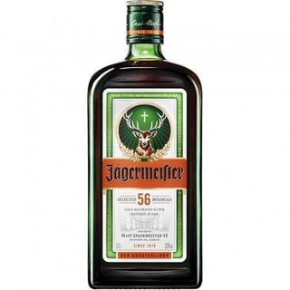 Jagermeister 70 cl