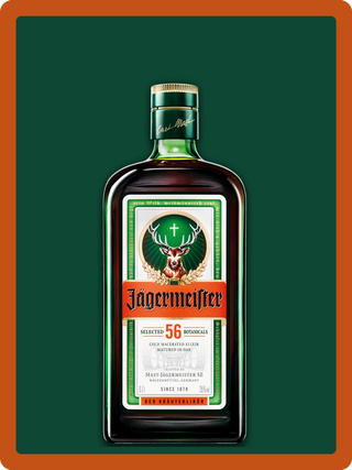 Jägermeister Original 70 cl
