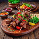 Jagnjećí šiš 300g